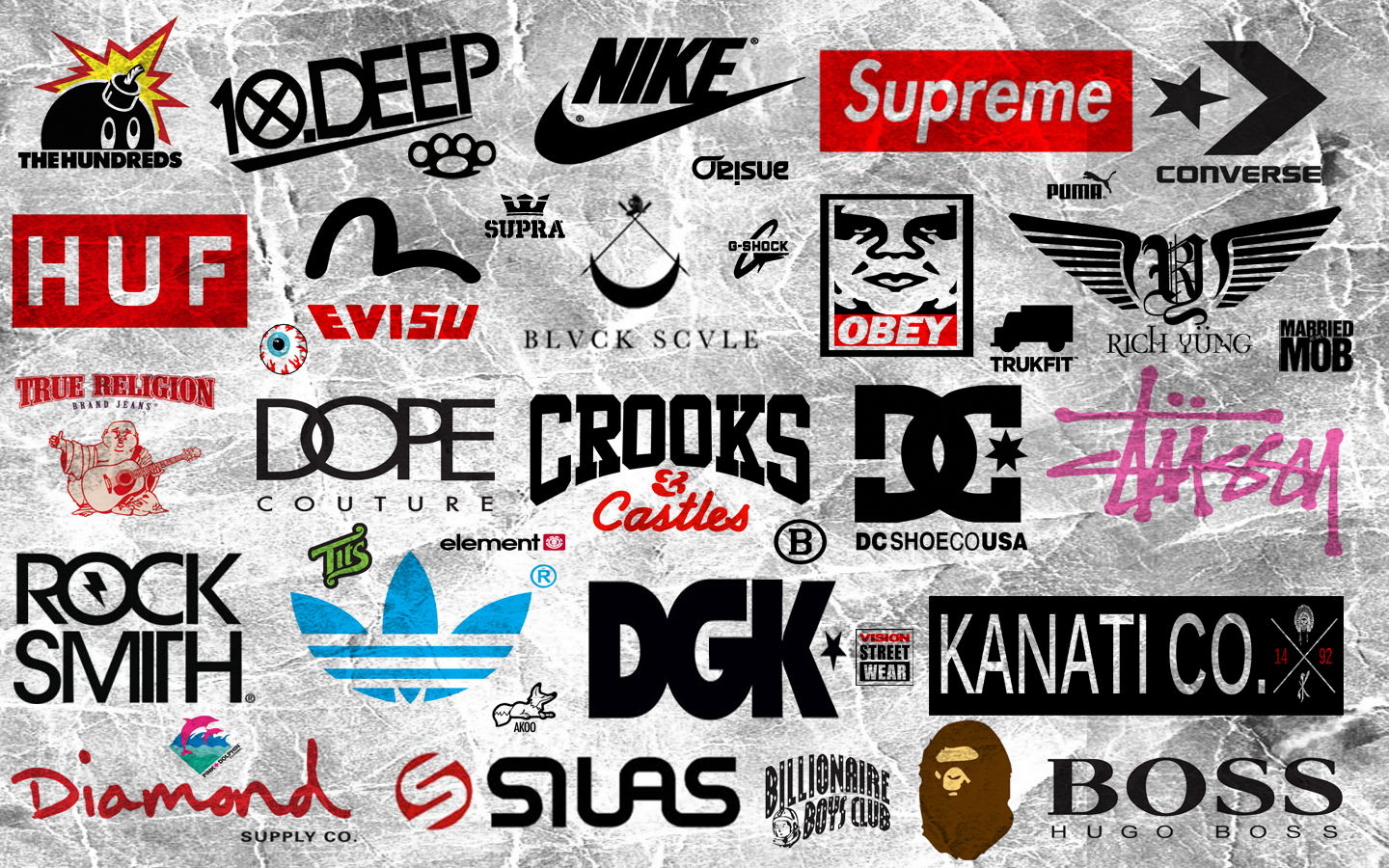 Streetwear Wallpapers Group 66 