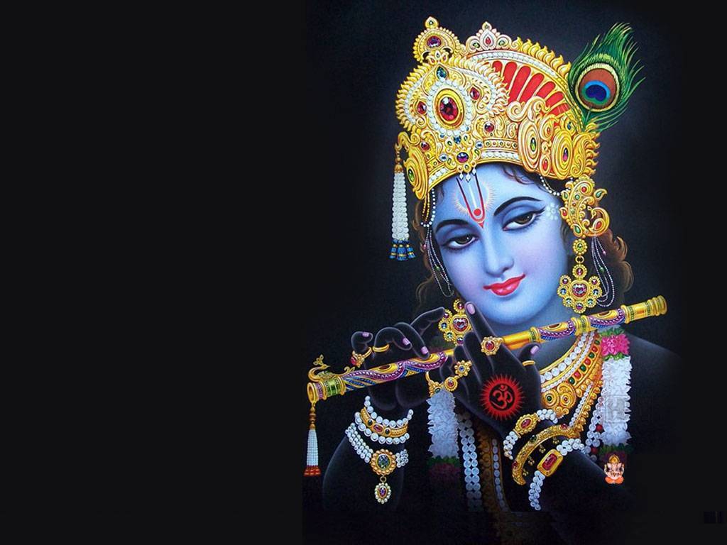 Krishna Wallpapers HD Group (78+)