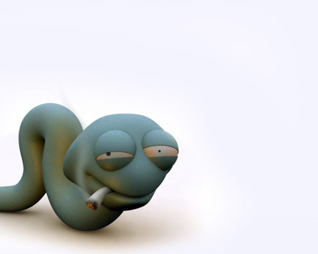 3D snake 1280x1024 Wallpapers, 1280x1024 Wallpapers & Pictures ...