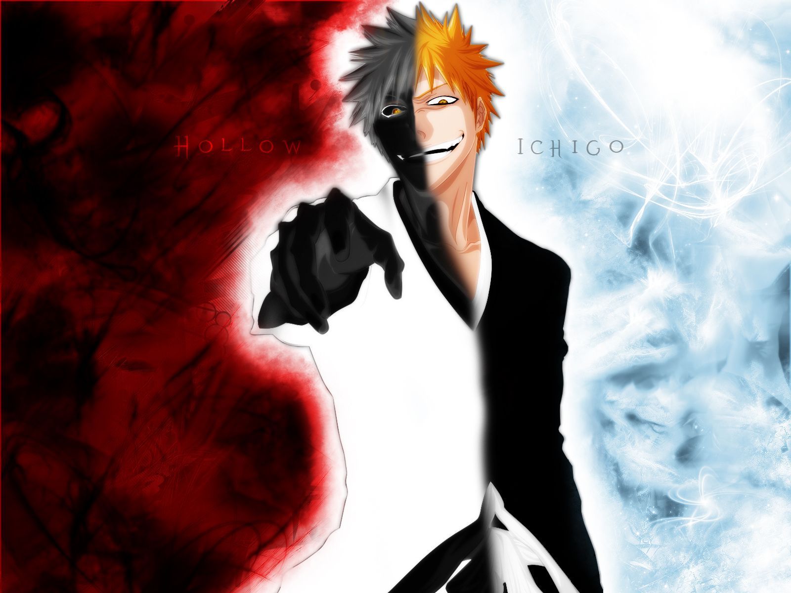 Bleach PC Wallpapers - Top Free Bleach PC Backgrounds - WallpaperAccess