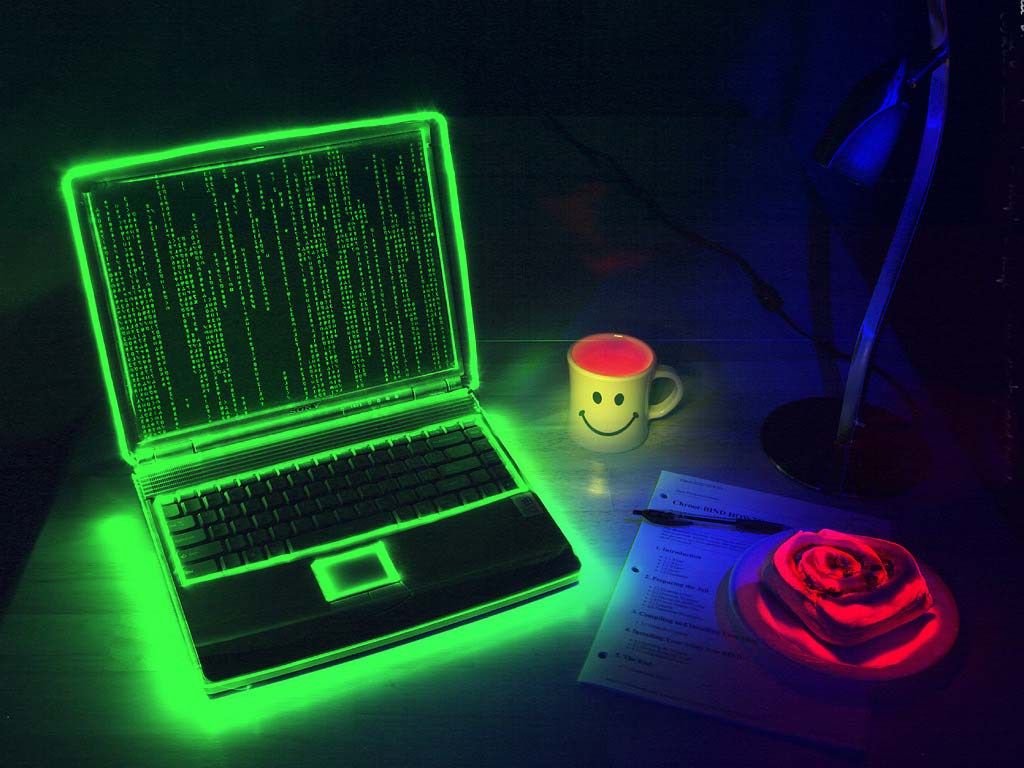 5 Hackers Wallpaper Collection for Geeks