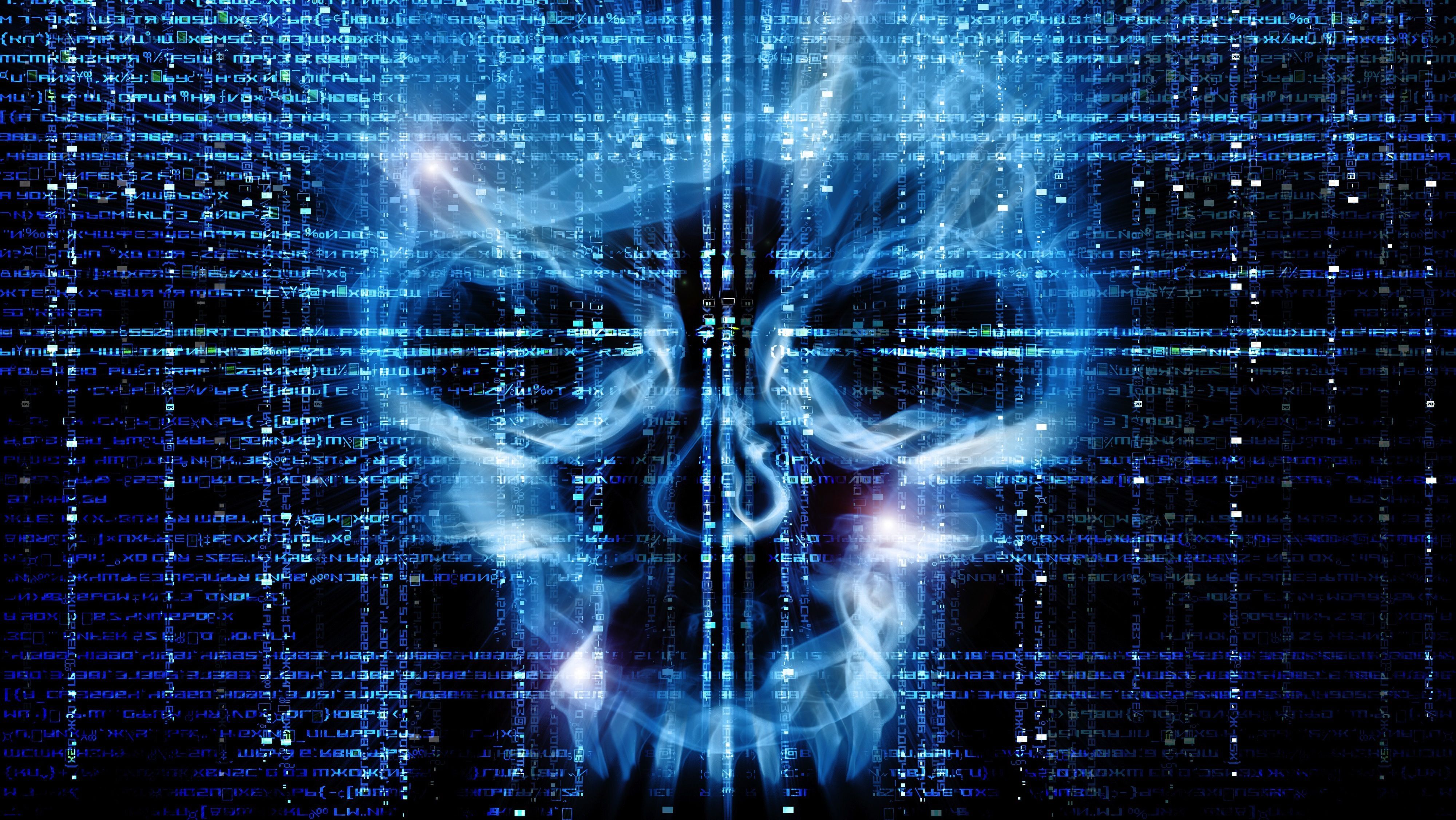 Hack hacking hacker virus anarchy dark computer internet anonymous ...
