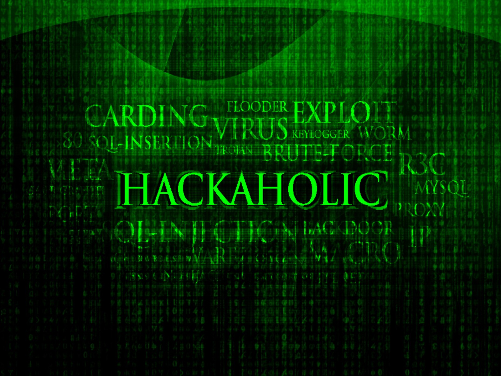 Hacker computer sadic dark anarchy (8) wallpaper | 1600x1200 ...