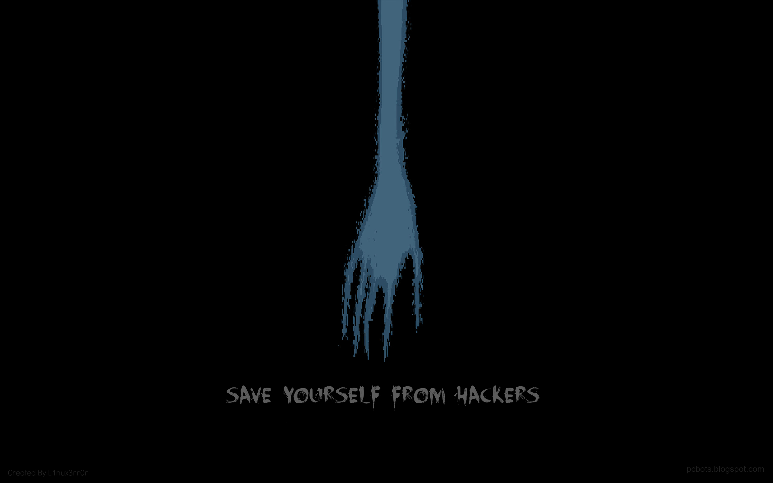 Save Yourself From Hackers Computer Wallpapers, Desktop ...
