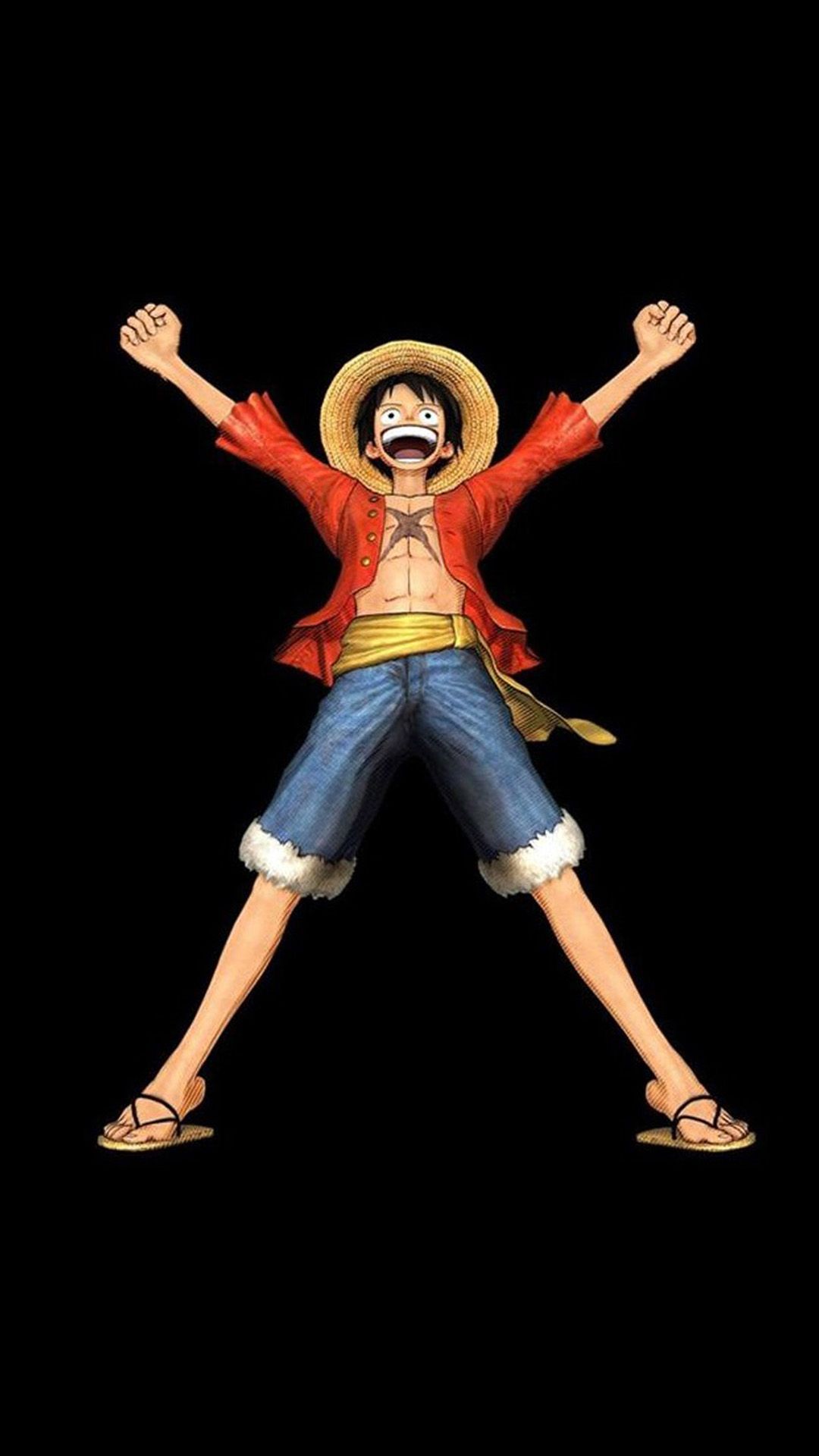 Luffy Wallpaper One Piece Anime For Mobile Pho Wallpaper