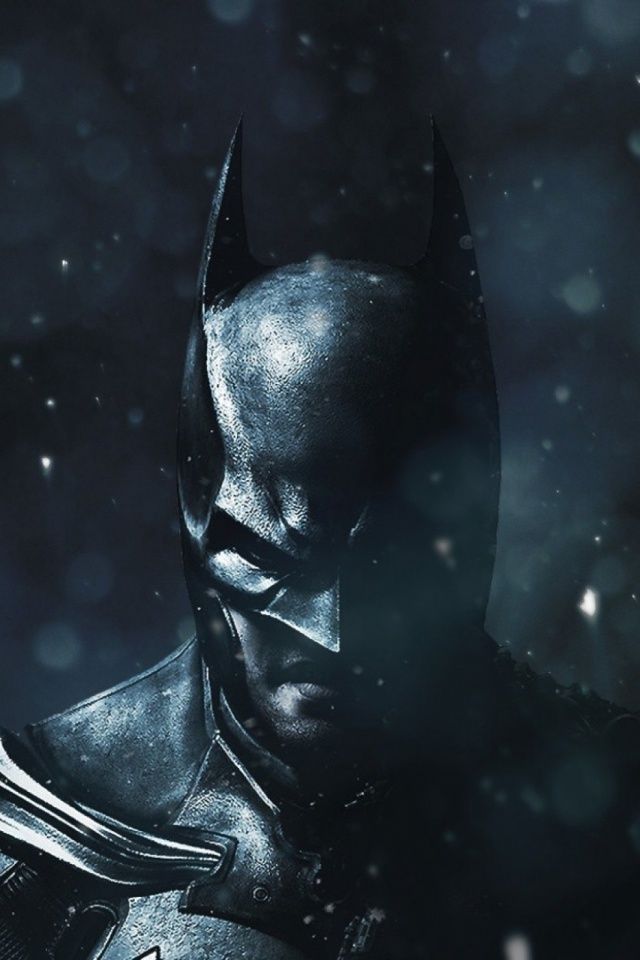 Batman - Arkham Knight Wallpaper (from comicwalls) : r/batman