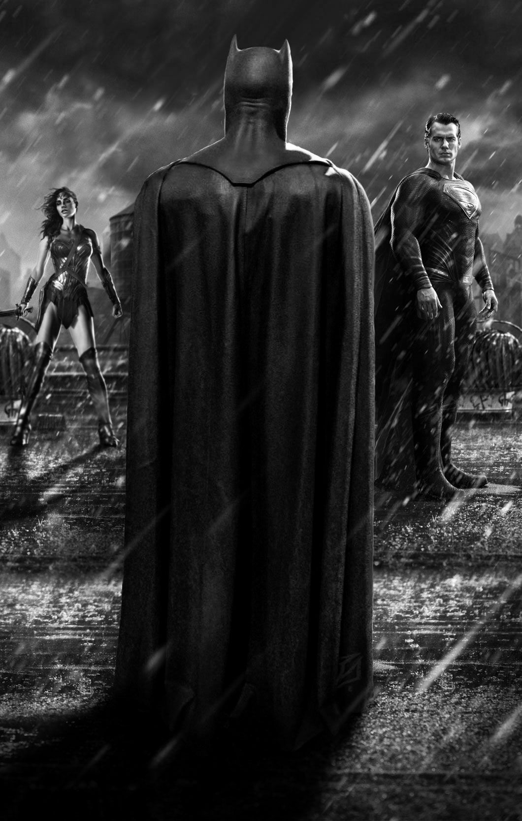 Batman vs superman dawn of justice Full HD wallpapers for PC