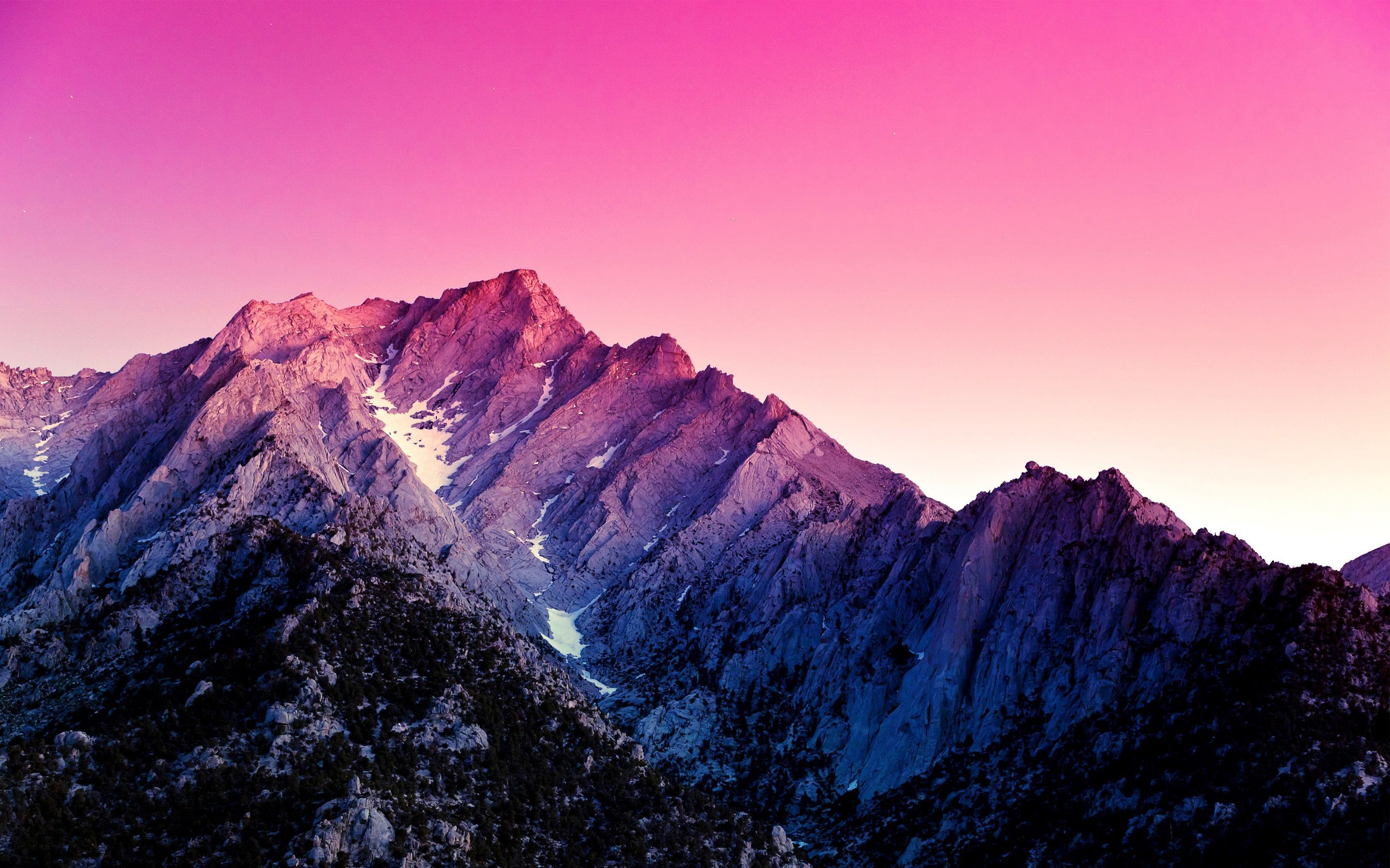 Android Mountains Wallpapers HD Backgrounds