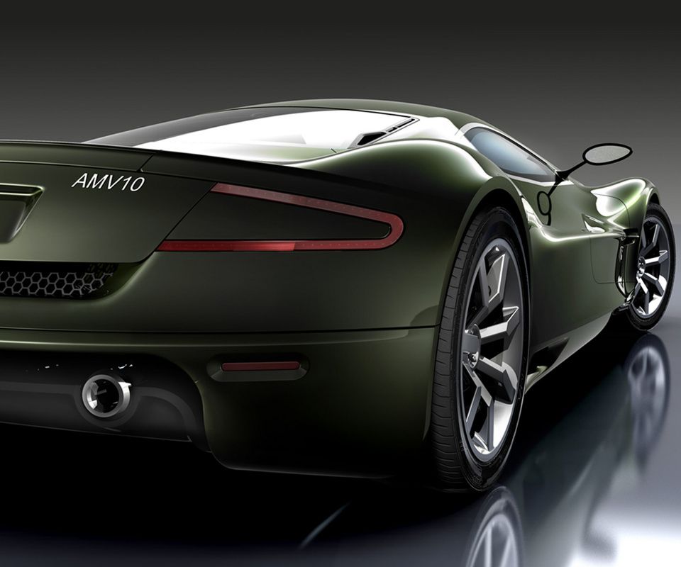 Aston Martin Android Wallpapers 960x800 Hd Wallpaper For Phone ...