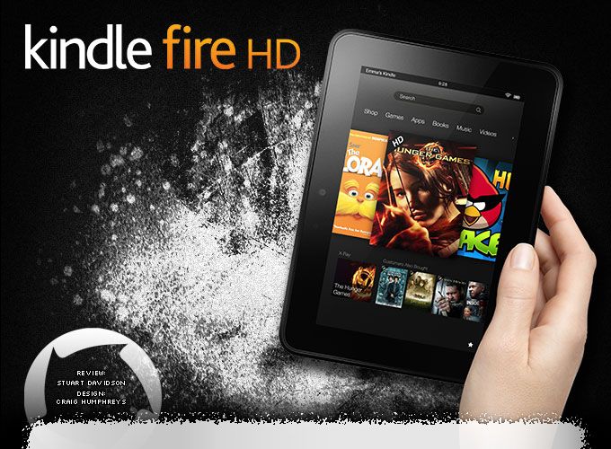 How To Root The Amazon Kindle Fire HD 7 | TechChomps