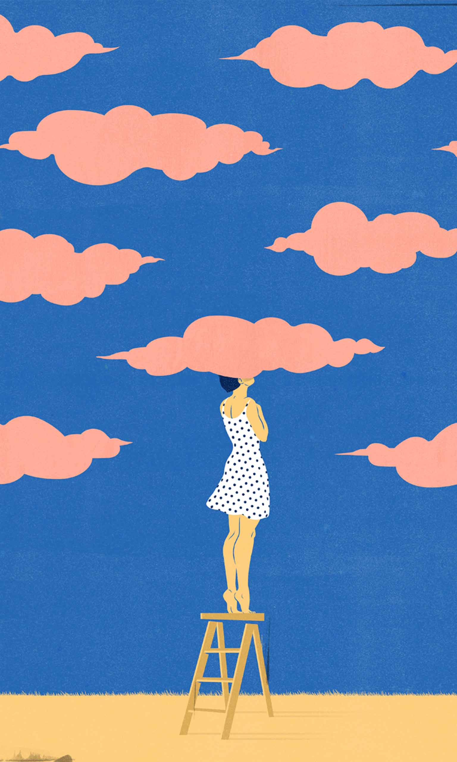 Mindfulness Mobile Wallpaper | Miniwallist
