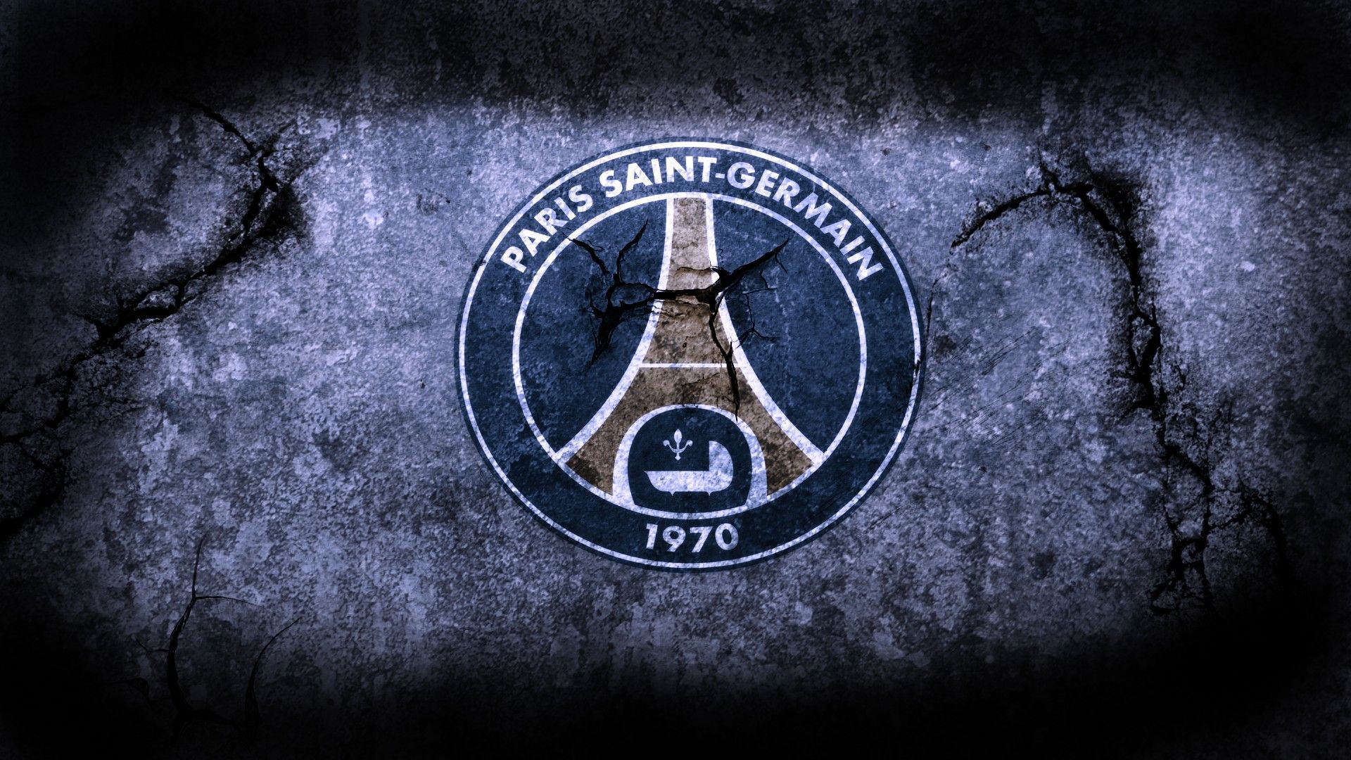 Paris Saint Germain Logo Exclusive HD Wallpapers #4975