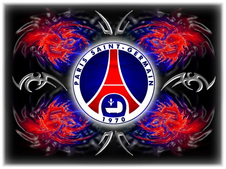 Wallpapers Sports - Leisures > Wallpapers Football - PSG PSG ...
