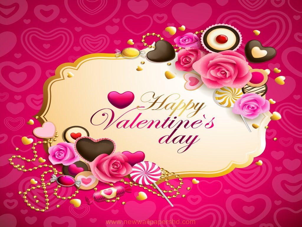 Valentine Day 2016 HD Wallpapers Backgrounds HD Walls