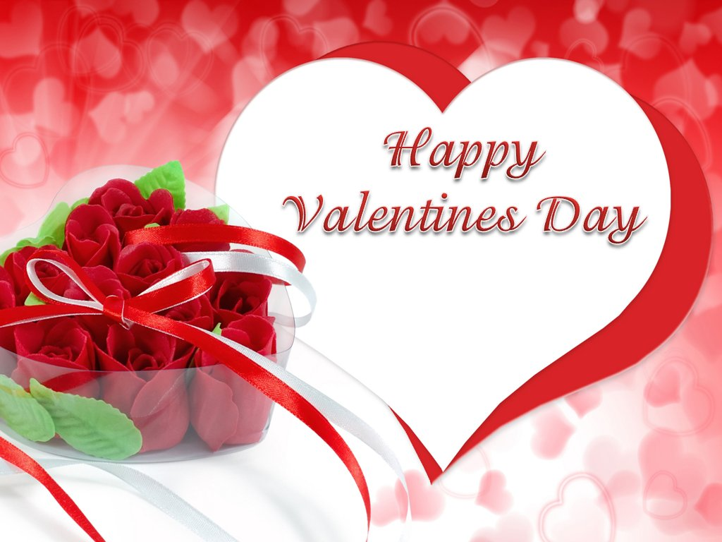 Happy Valentines Day 2016 Quotes, Wishes, Images, ClipArt, Crafts