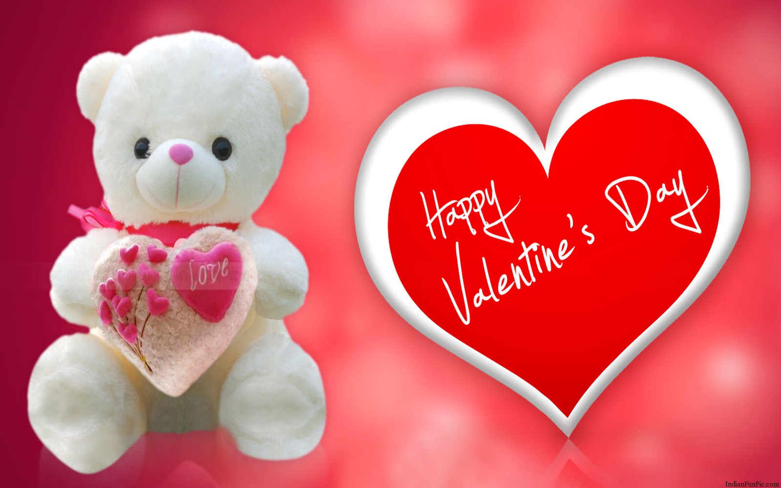 Happy Valentine Day HD Wallpapers - 2016 - HD Wallpapers Inx