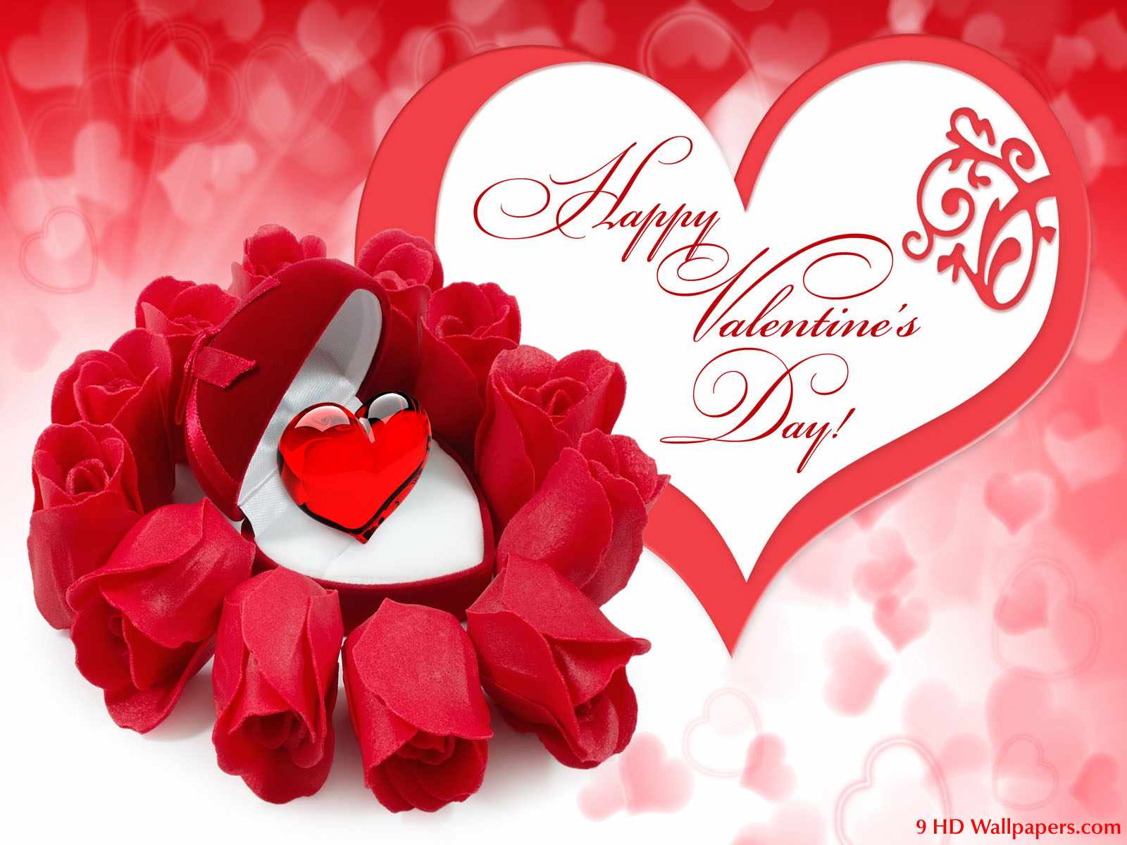 Download Best Happy Valentine Day Wallpapers for Kids - The Quotes