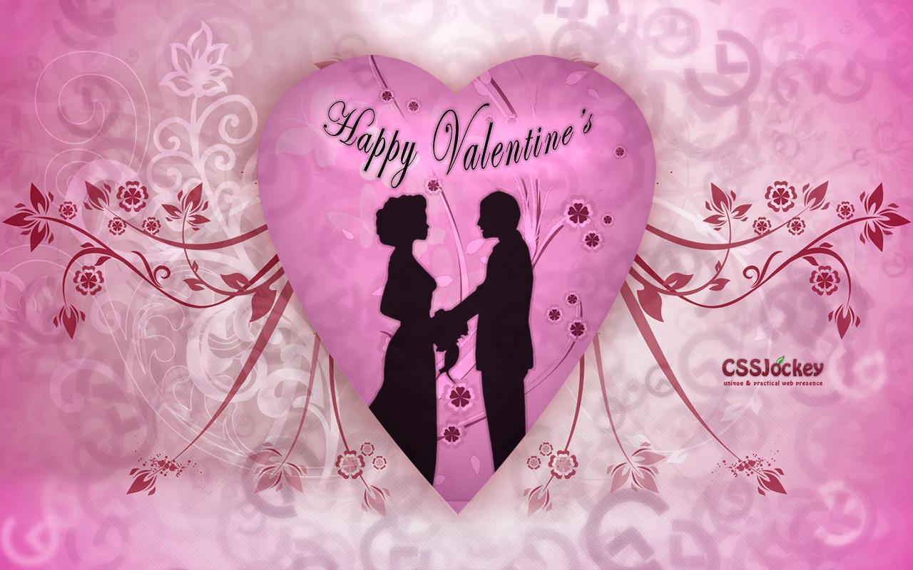 Happy Valentines Day Wallpaper Free Download Wallpapers Hd HD