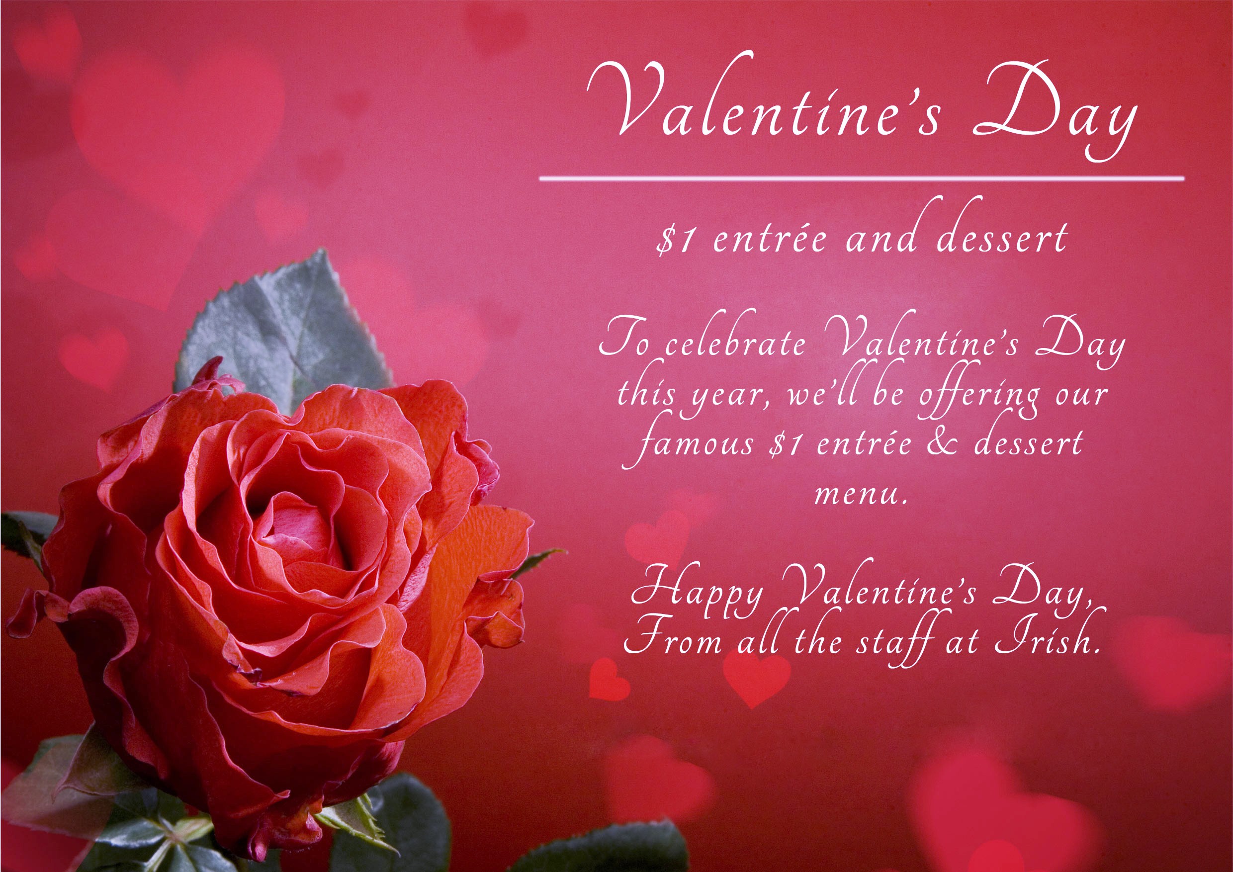 Download Best Happy Valentine Day wallpapers in UK - The Quotes Land