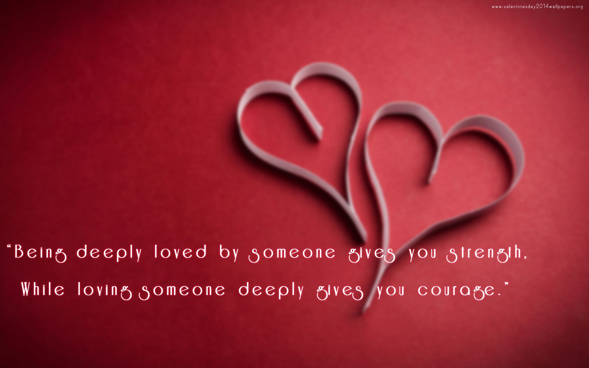 Download Happy valentines day 2014 wallpapers Full HD For Free