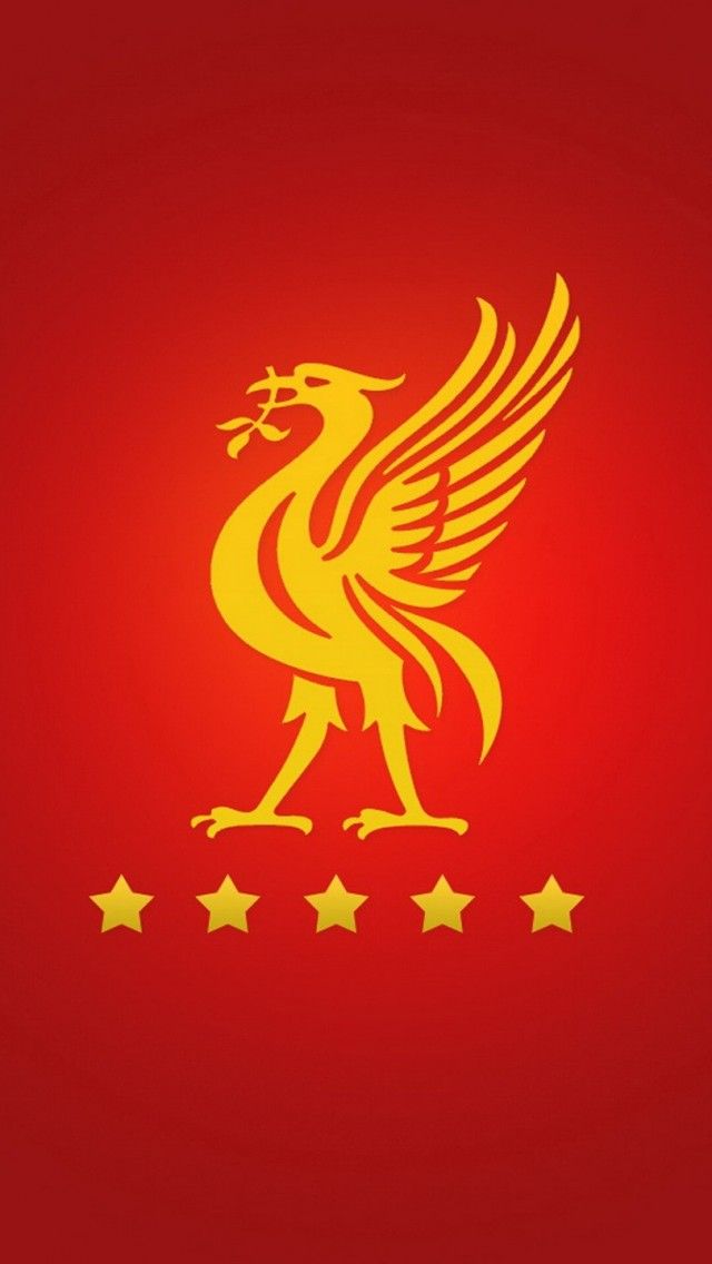 Liverpool Logo Wallpapers |
