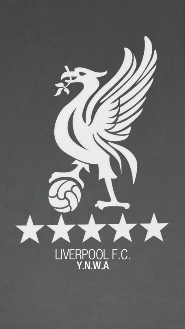Liverpool Wallpapers for iPhone 5