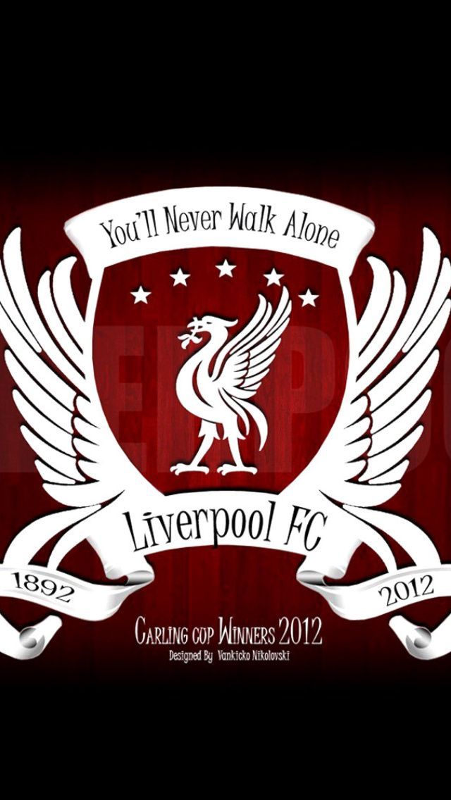 Liverpool FC 640x1136