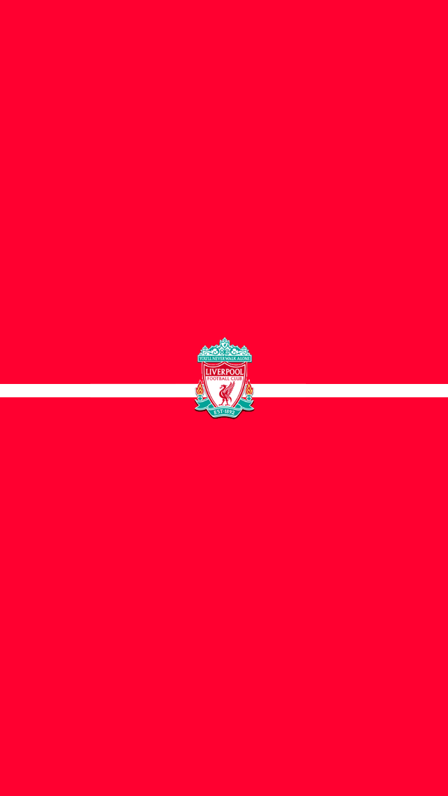 Liverpool iPhone 5 Wallpaper by colbro on DeviantArt