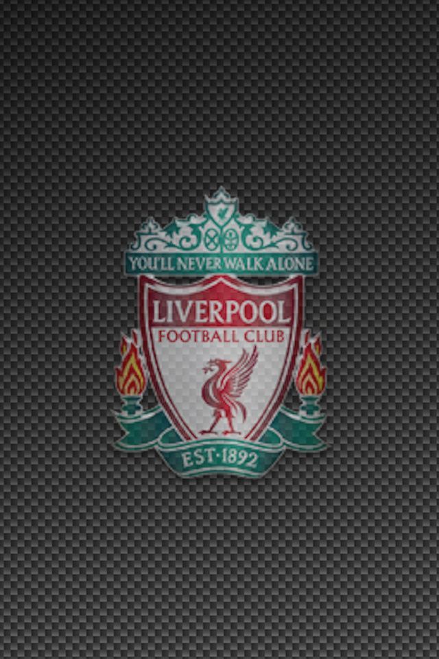 Liverpool Logo Wallpapers Phone