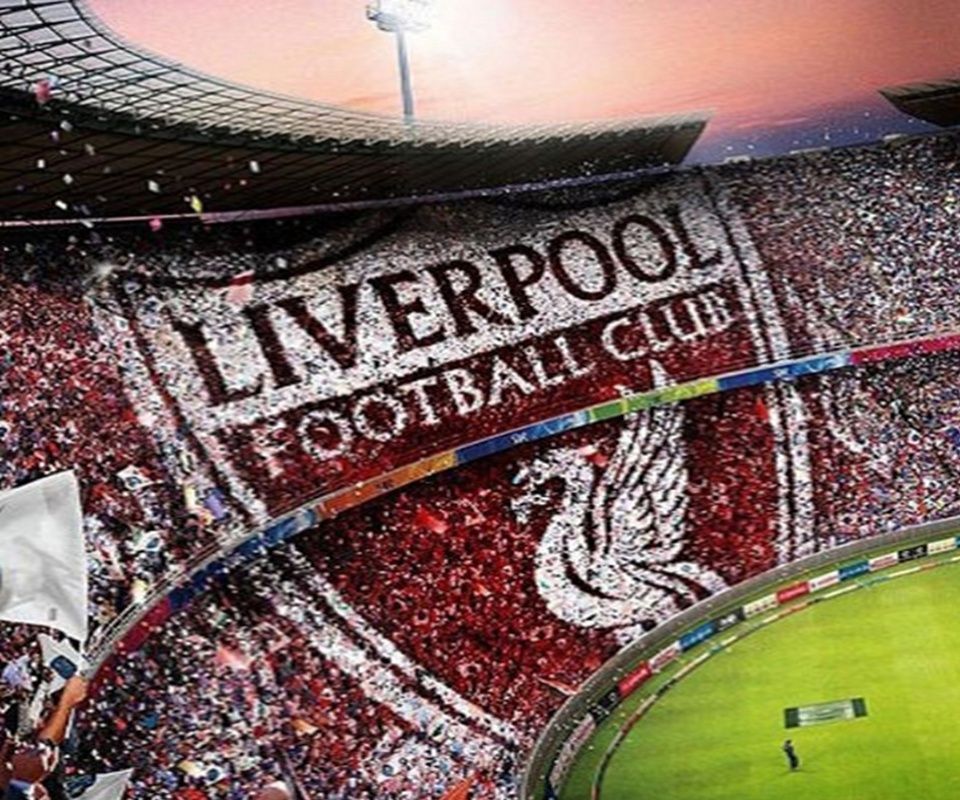 Download free sport wallpaper Liverpool with size 960x800 pixels ...