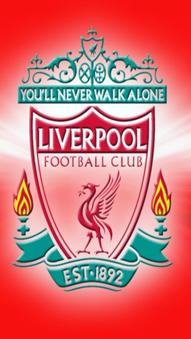 Liverpool Logo Hd Wallpapers |
