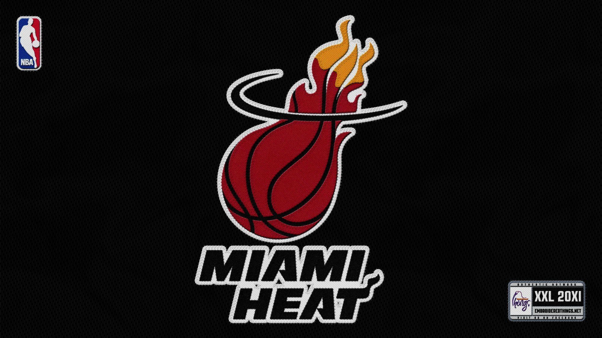 Miami Heat Wallpapers HD Download