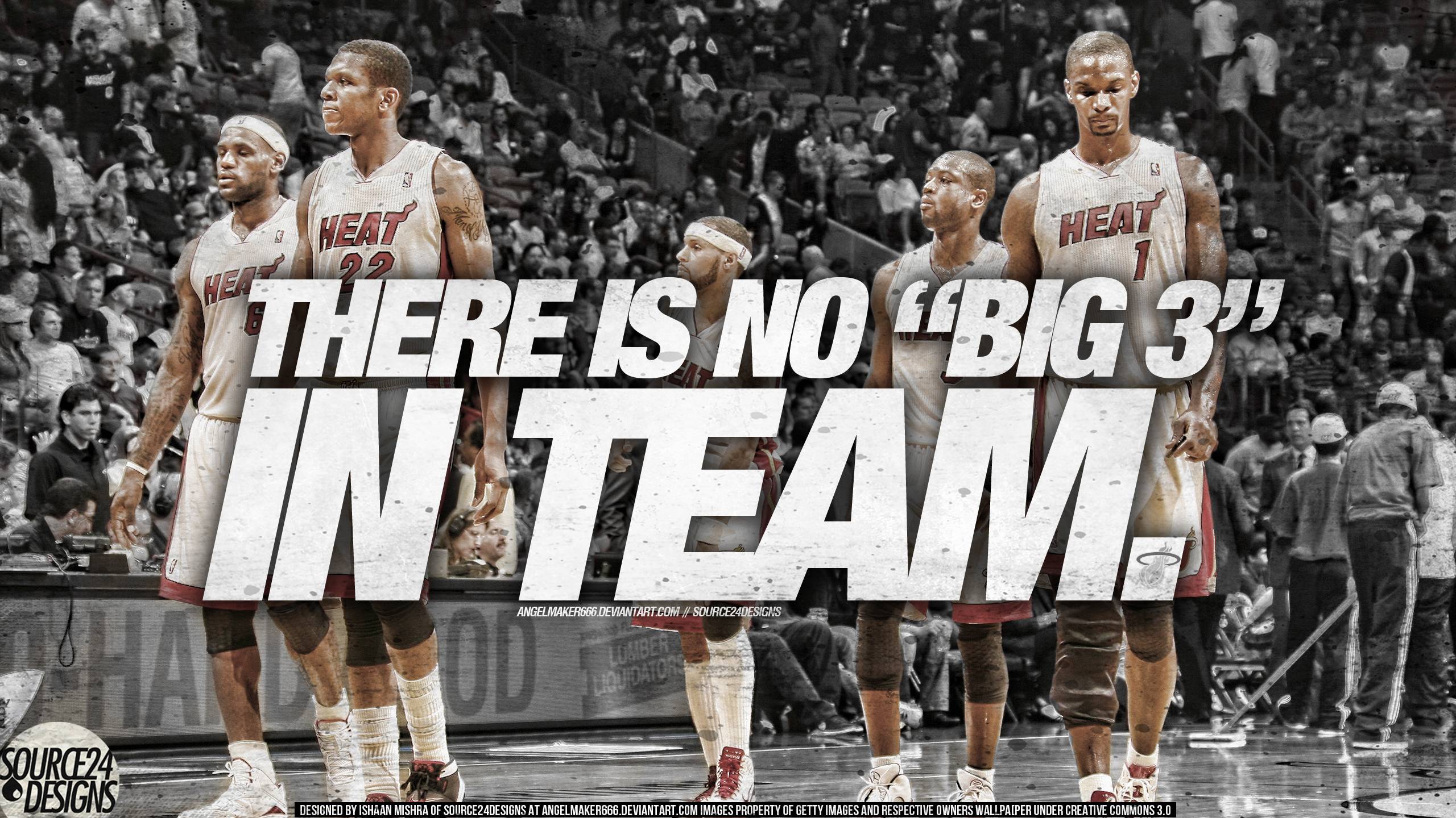 MIAMI HEAT 2012-13 Roster by carmelosidd on DeviantArt