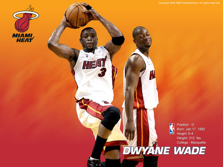 Miami Heat Wallpapers Basketball Wallpapers at BasketWallpapers.com