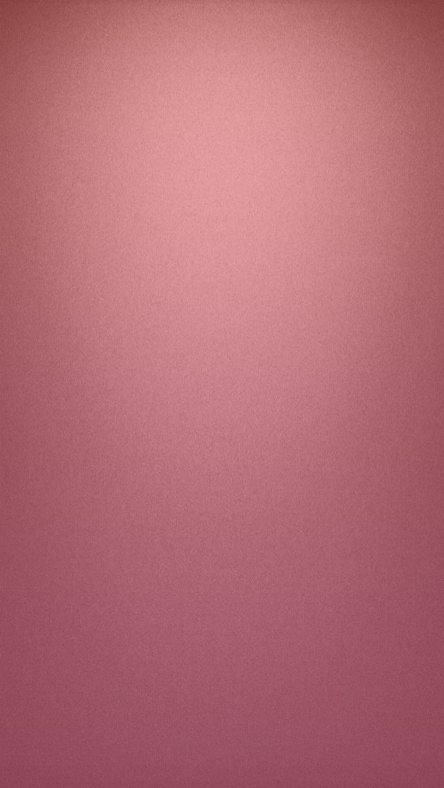 Light Red iPhone 5 Wallpaper 640x1136