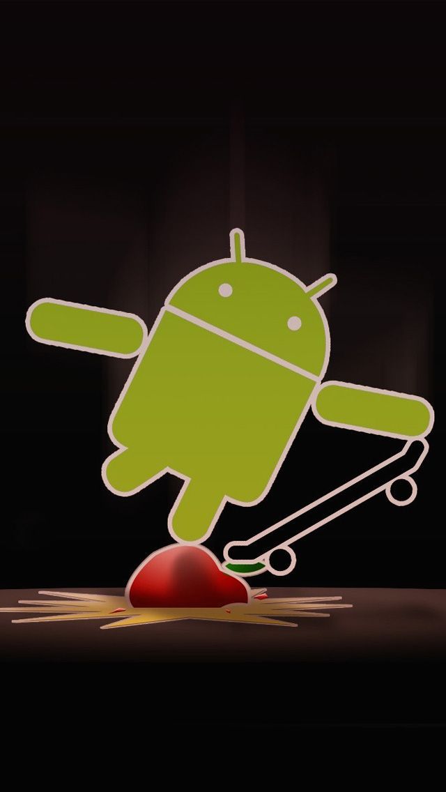 Android Mac Freestyle Skateboarding Tricks iPhone 5s Wallpaper ...