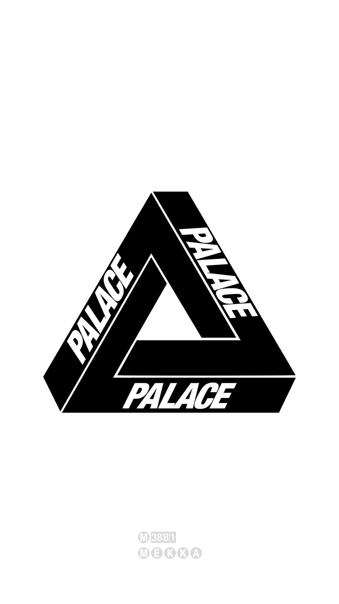 Palace Skateboards M MEKKA GALLERY