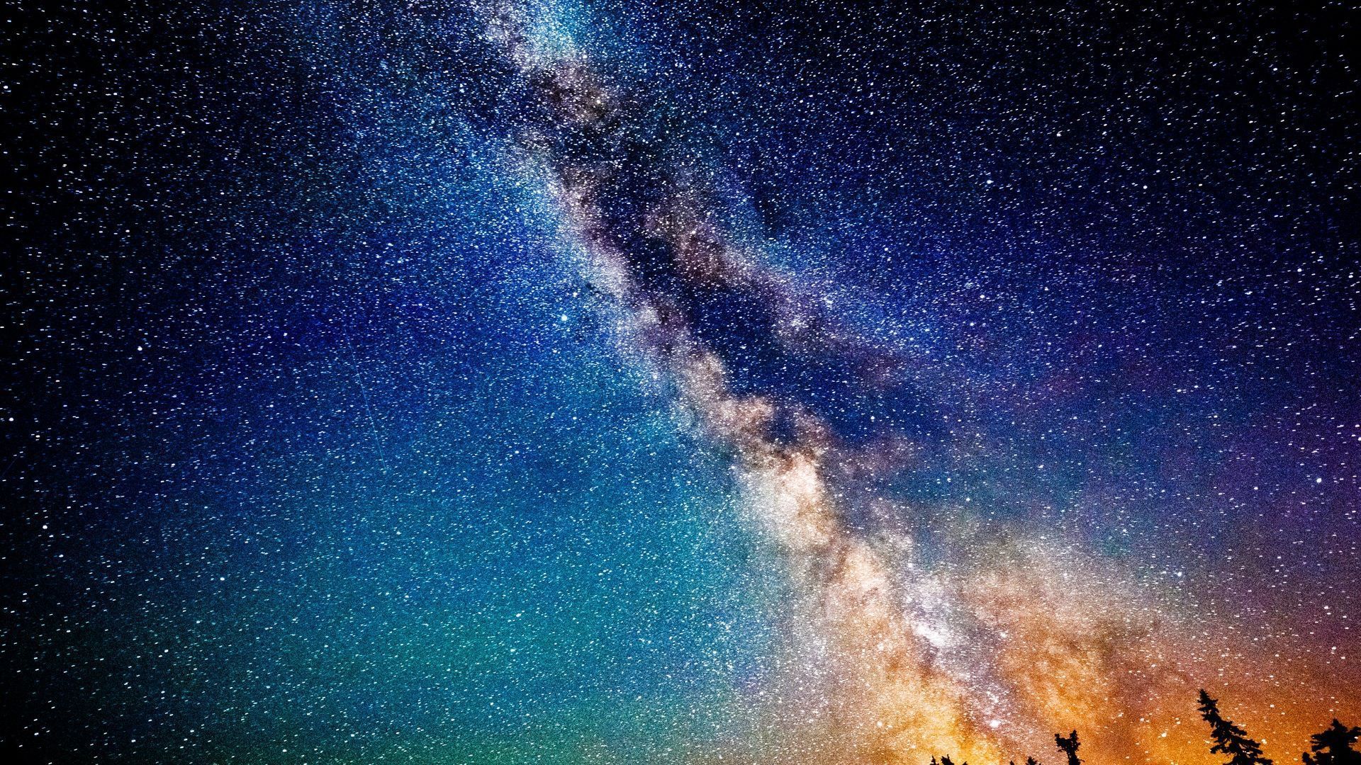 Full hd wallpapers space Group (79+)