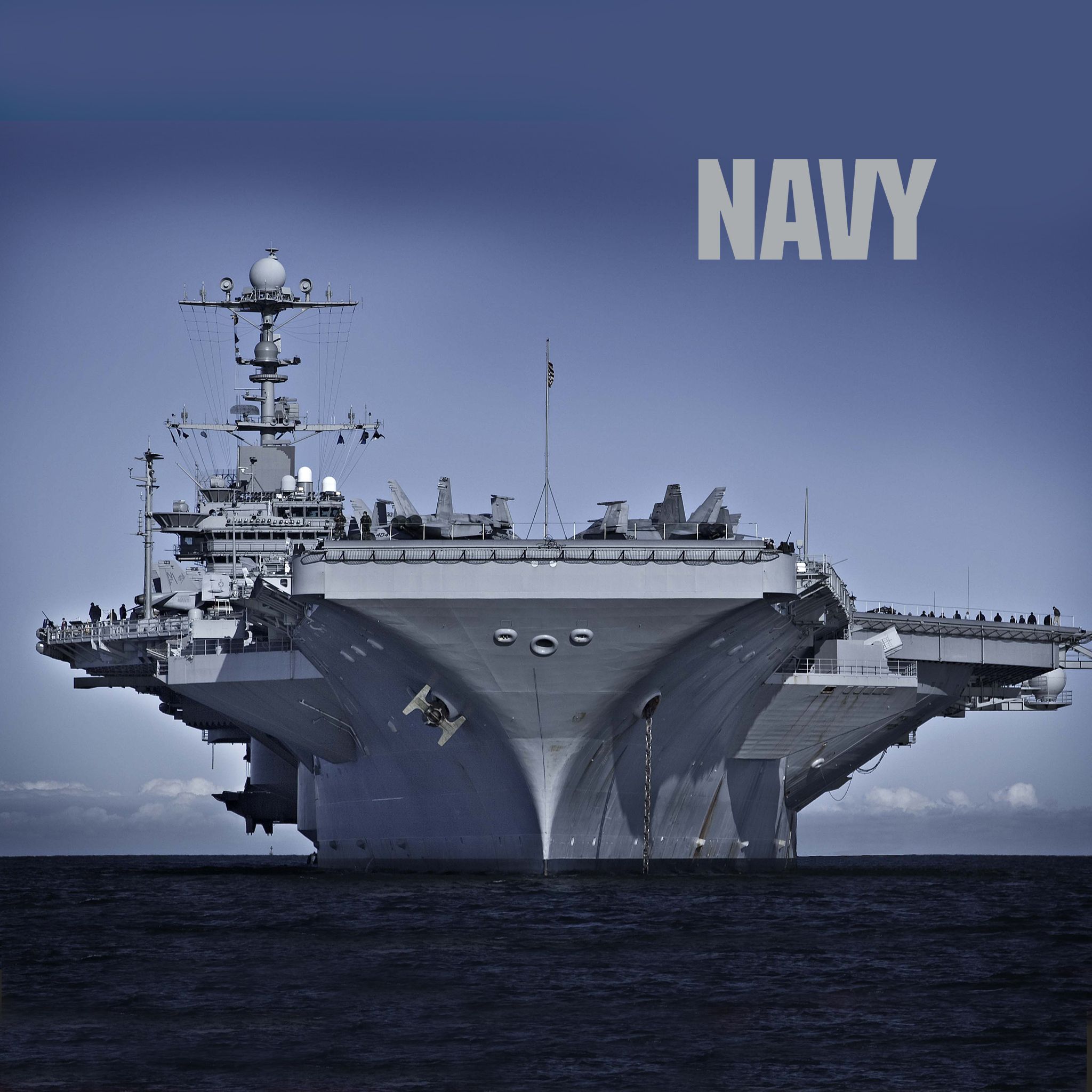 US Navy | Sky HD Wallpaper