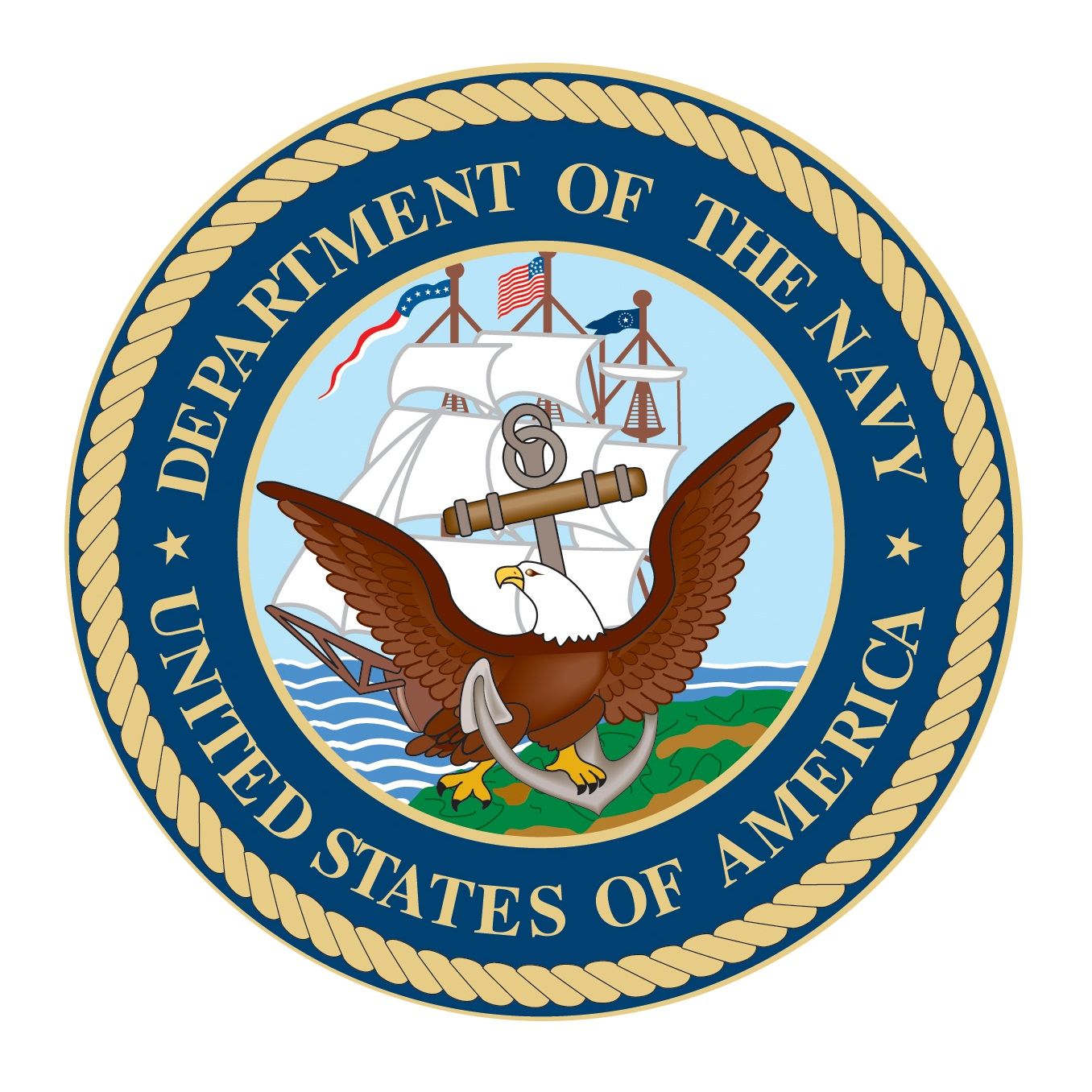 US Navy Logo | Logo Database
