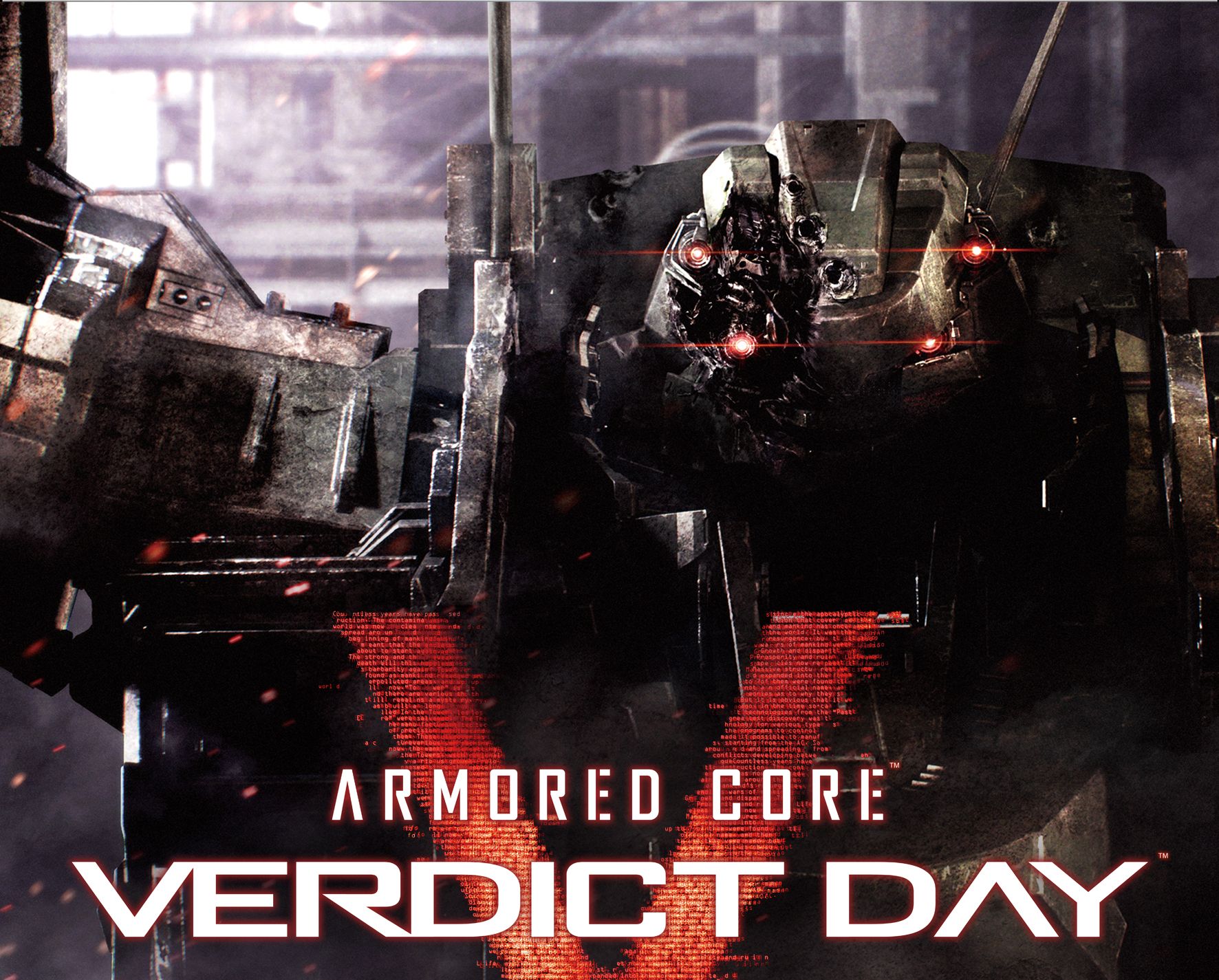 Armored Core Verdict Day review mech souls Metro News