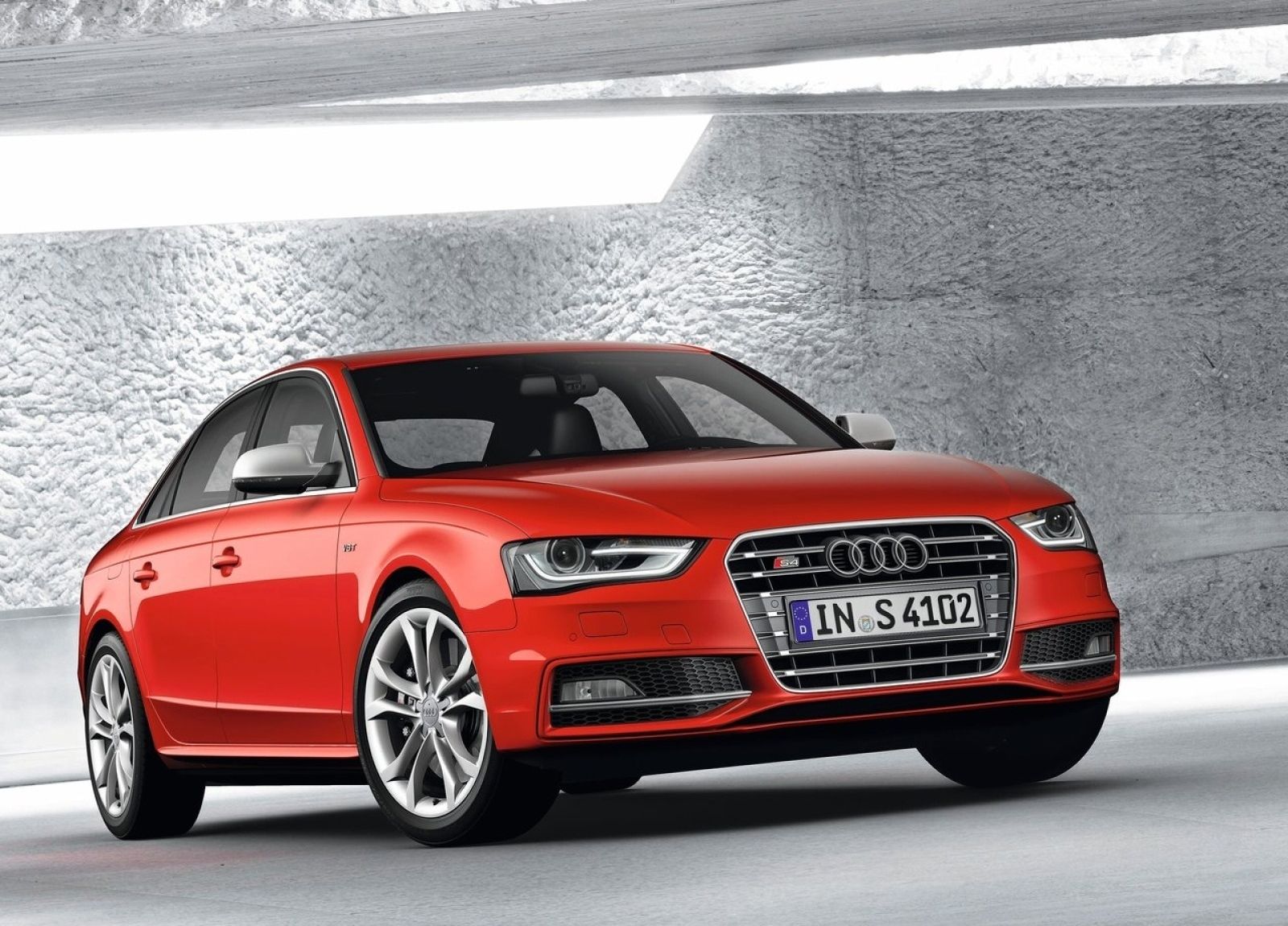The World of Audi - Audi Forum | News | Prices | Technical ...