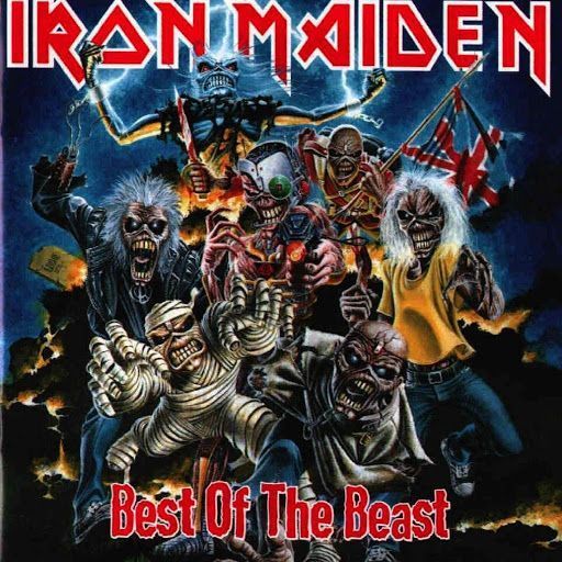 Iron Maiden LIVE Wallpapers - Android Apps & Games on Brothersoft.com