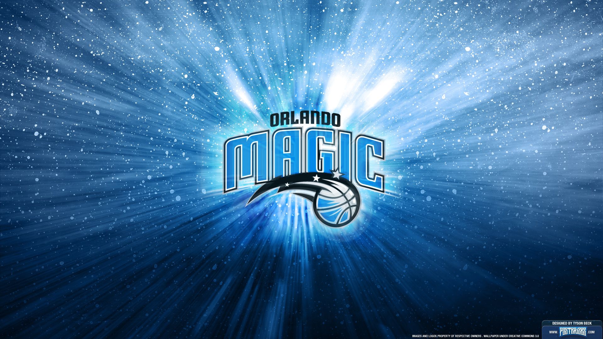 ORLANDO MAGIC nba basketball (18) wallpaper | 1920x1080 | 227810 ...