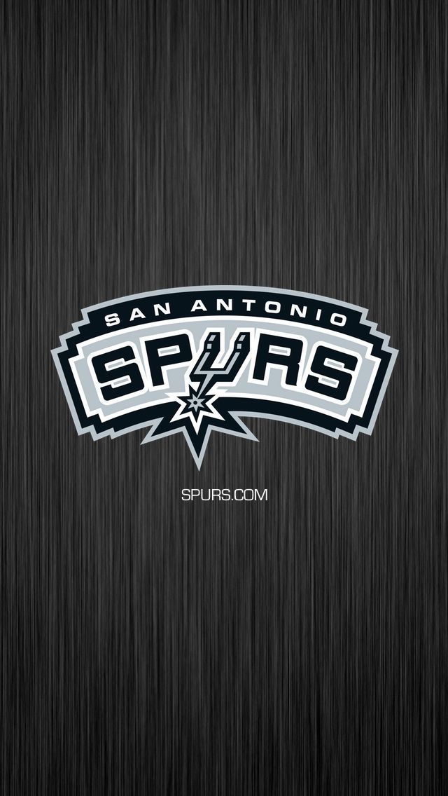Mobile Device Wallpapers | THE OFFICIAL SITE OF THE SAN ANTONIO SPURS