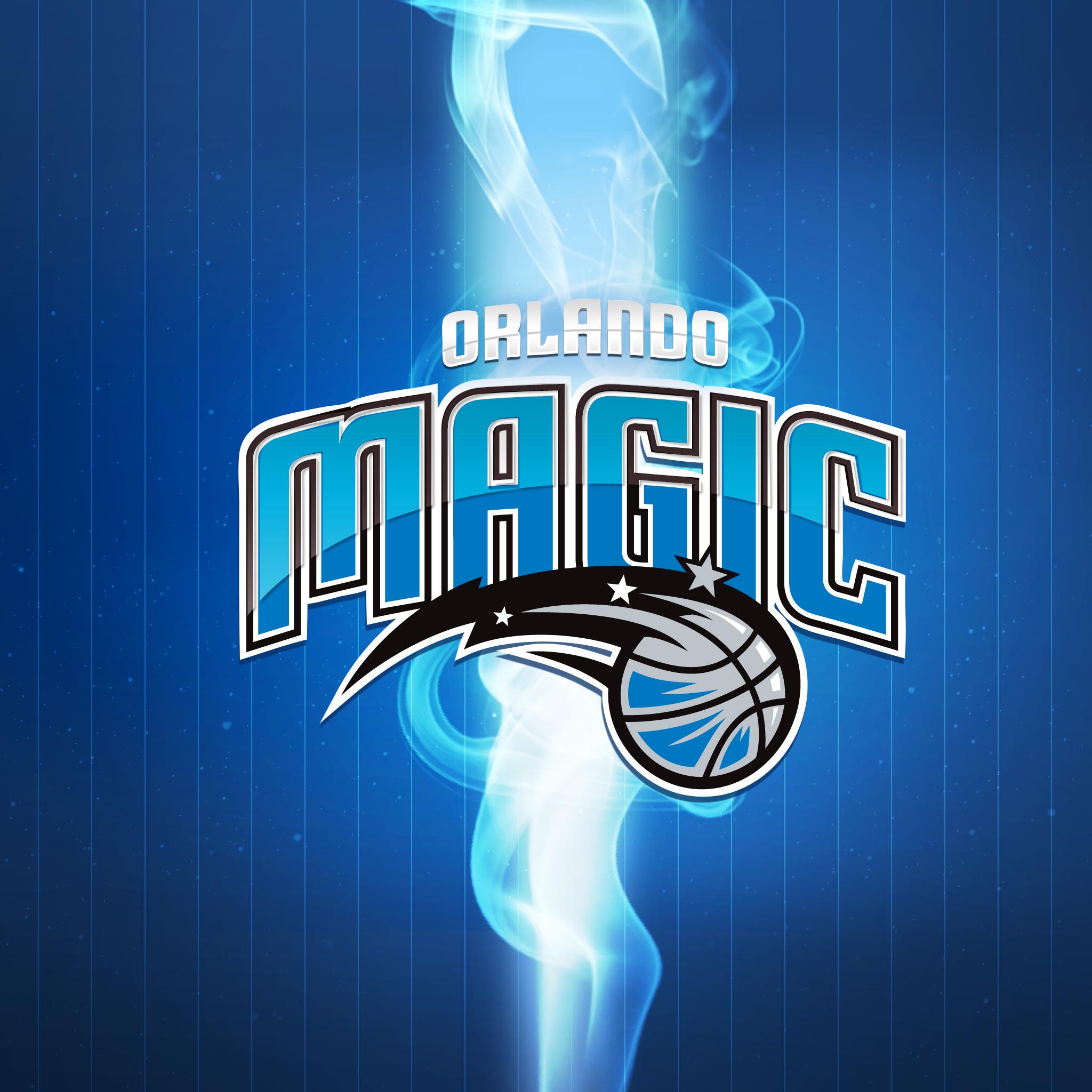 Orlando Magic Logo Images Media Files
