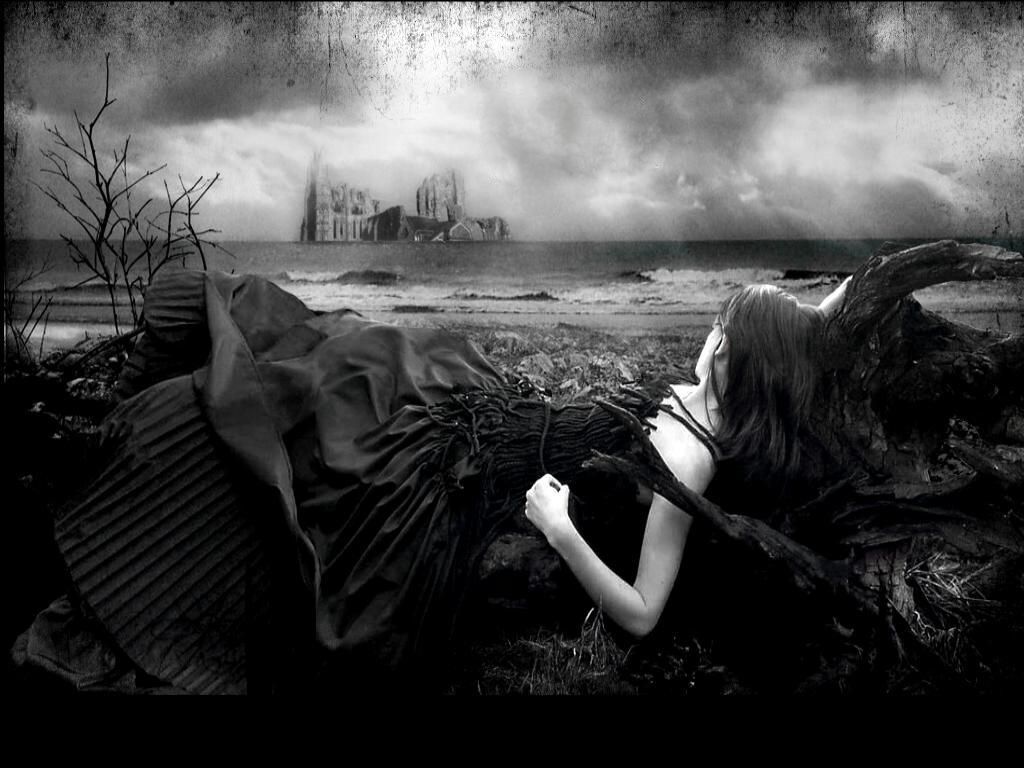 225 Gothic HD Wallpapers | Backgrounds - Wallpaper Abyss