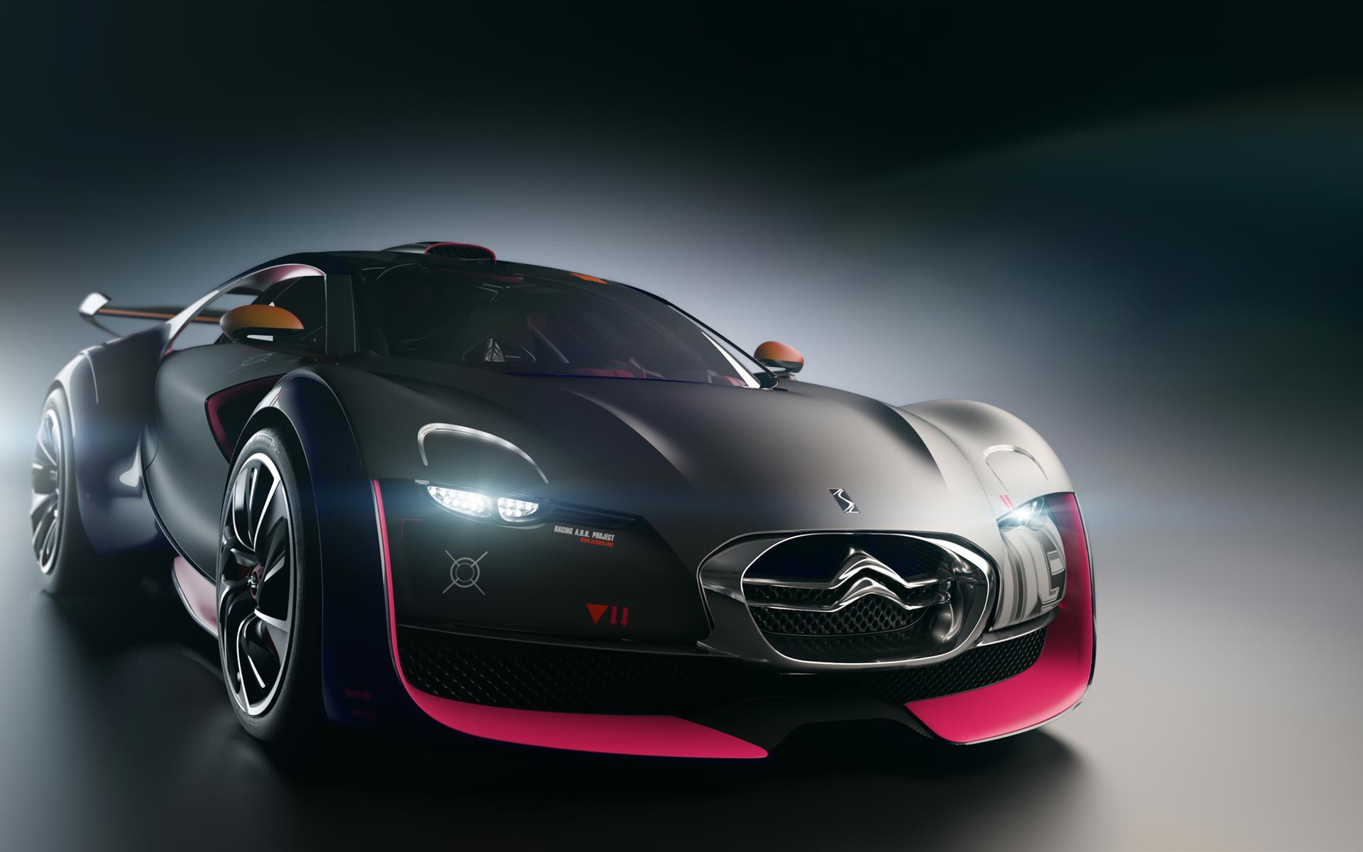 Sports cars wallpapers for desktop
