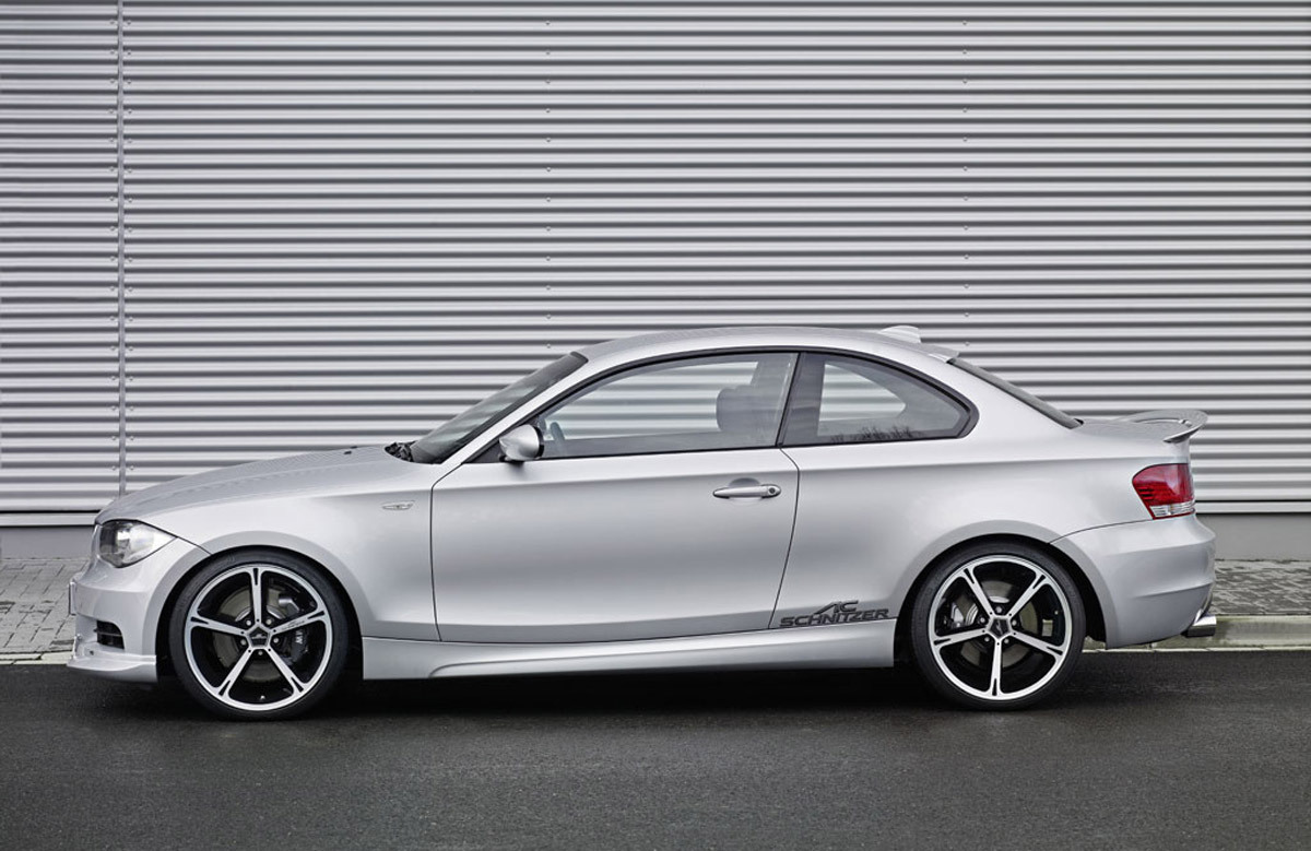 BMW 135i 2015 - image #157