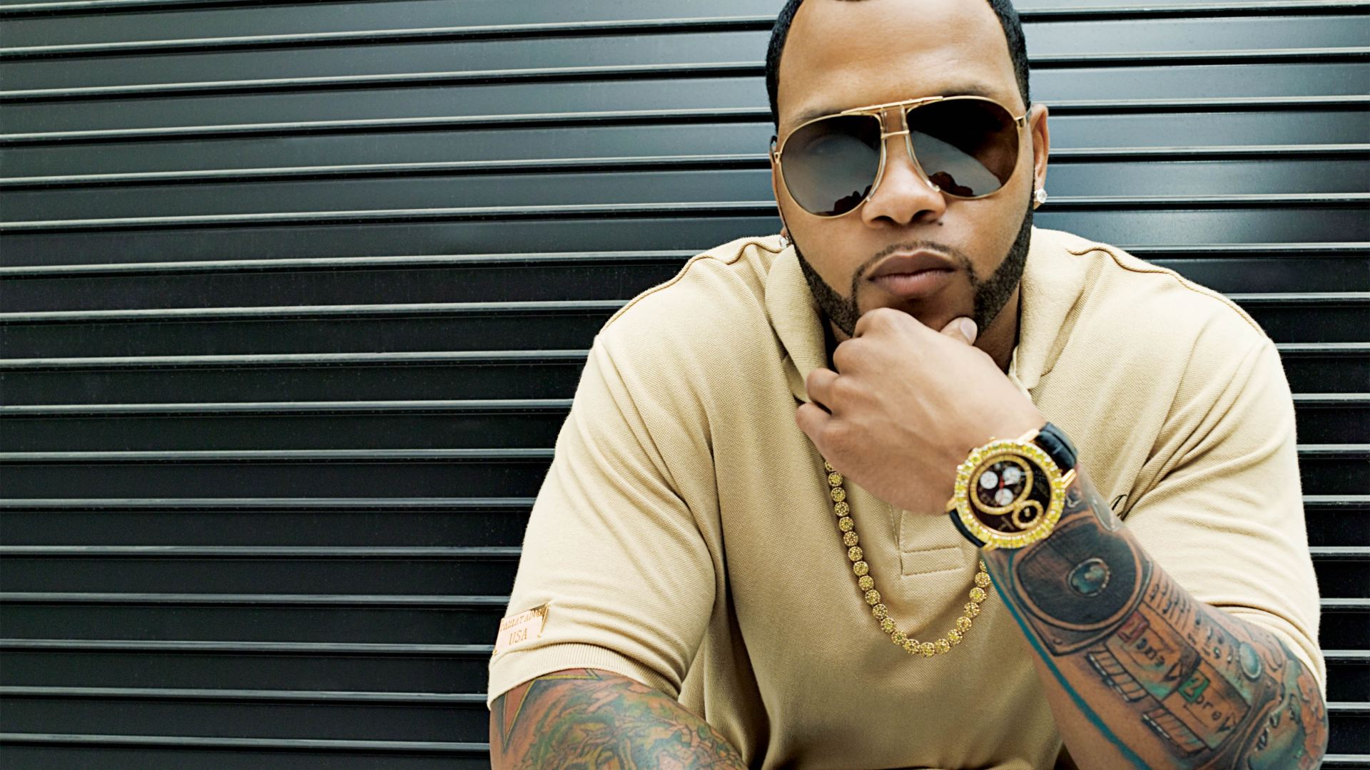 5 Flo Rida HD Wallpapers | Backgrounds - Wallpaper Abyss